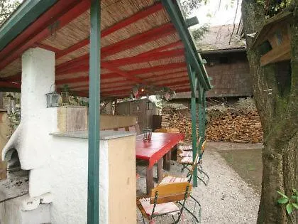 Gaestehaeuser Anni Ehrndorfer 4* Ried im Innkreis