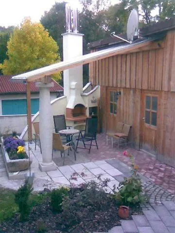 Anni Ehrndorfer Aparthotel