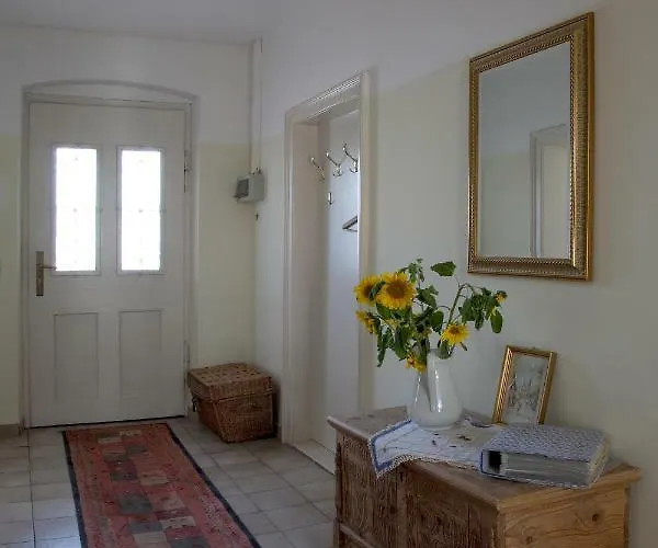 Anni Ehrndorfer 4* Ried im Innkreis