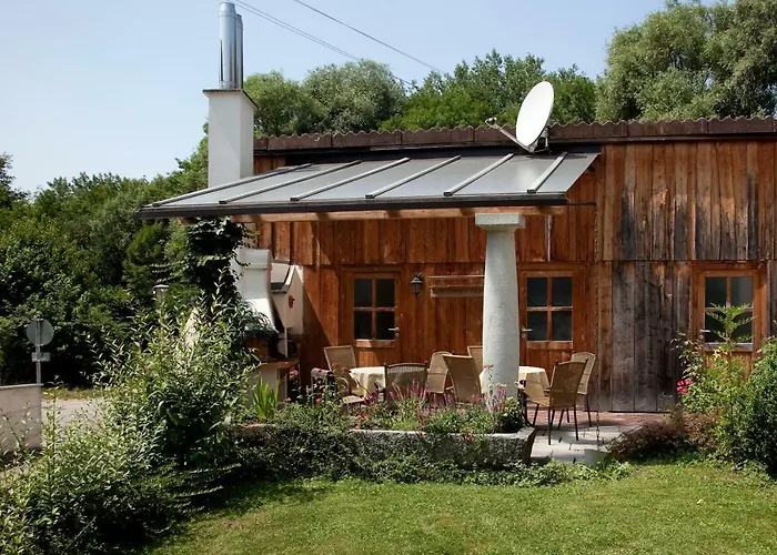 Aparthotel Anni Ehrndorfer 4*