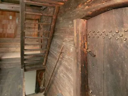 Gaestehaeuser Anni Ehrndorfer