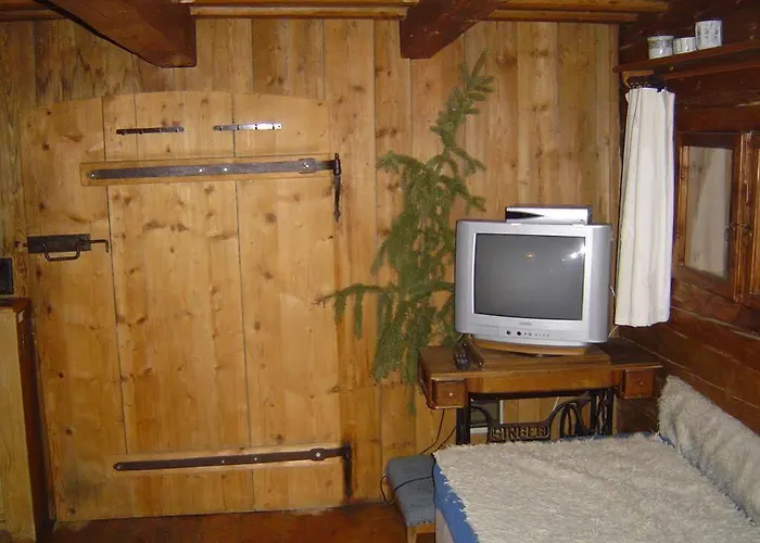 Anni Ehrndorfer Aparthotel